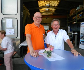 Impression aus dem Vereinsleben des HGV Bretzfeld (2 von 10)
