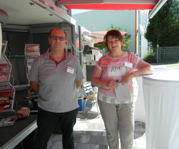 Impression aus dem Vereinsleben des HGV Bretzfeld (6 von 10)